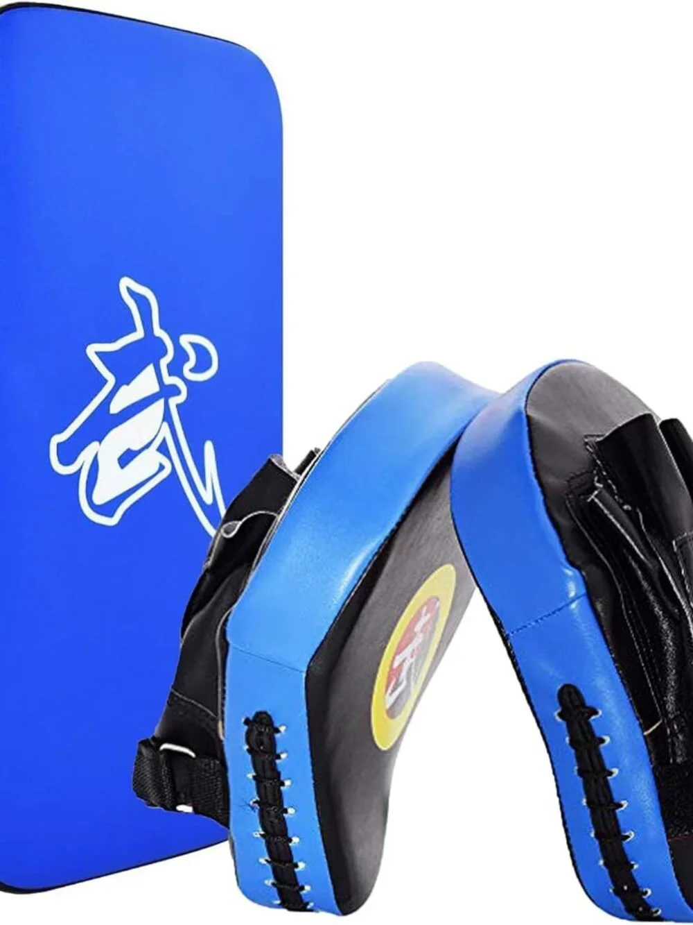 Taekwondo Kick Shield/Muay Thai MMA Karate Kickboxing Training Pads